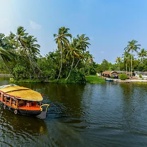 Oyo 5237 Island Resort Alappuzha