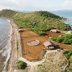 The Aerial, Bvi Hotel East End