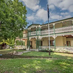 Grove Manor Guest house Brisbane